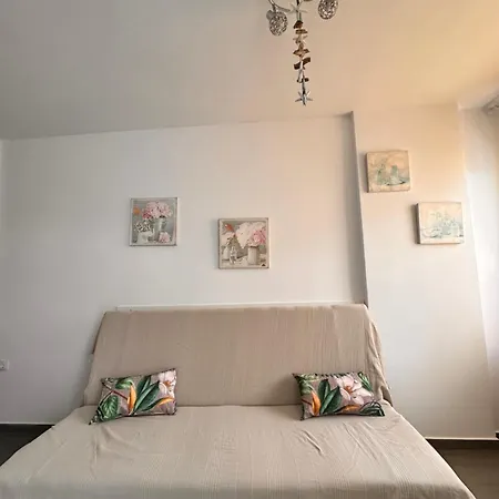 Casa Isabel Appartement Costa De Antigua Buitenkant foto