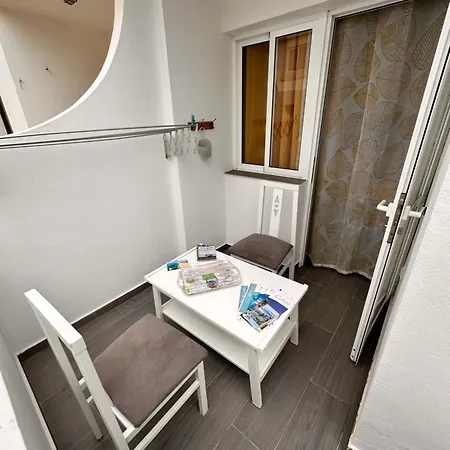 Casa Isabel Appartement Costa De Antigua Buitenkant foto