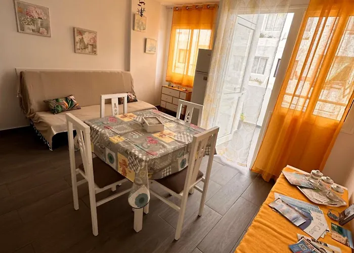 Casa Isabel