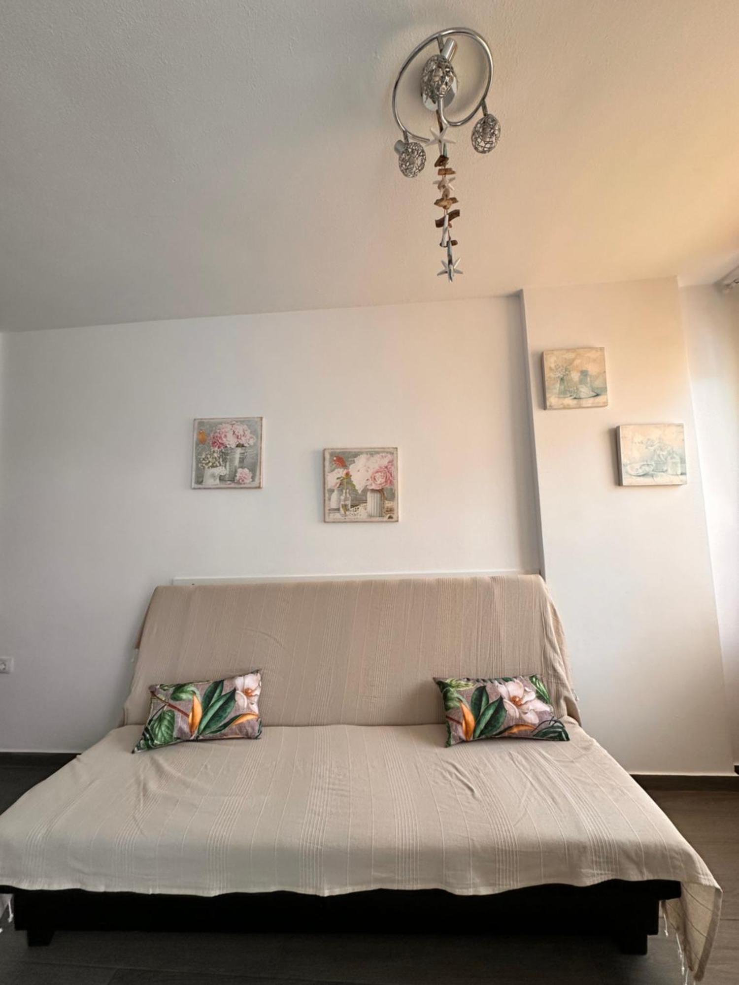 Casa Isabel Apartment