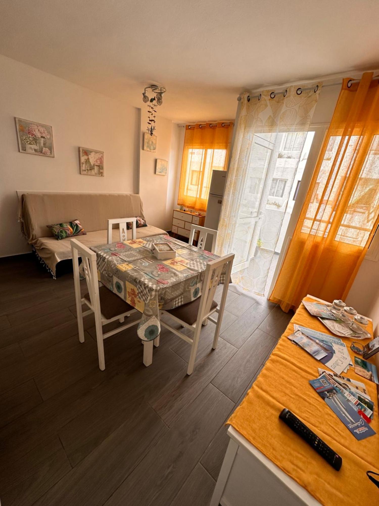 Casa Isabel Apartment *