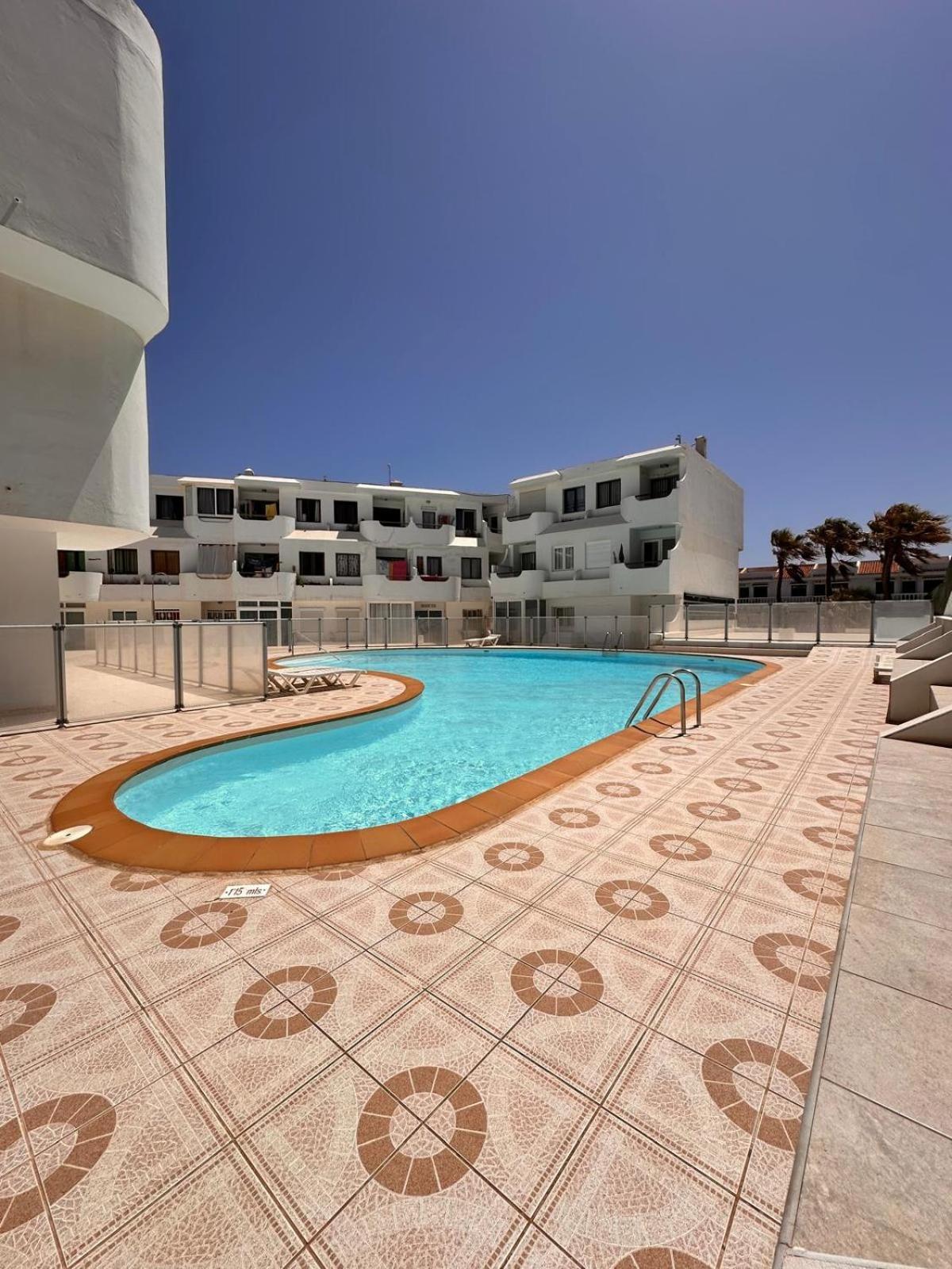 Casa Isabel Apartment Costa De Antigua
